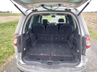 Ford Galaxy - Ghia - 2007 - 15