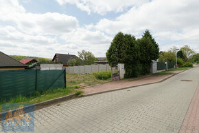 Nabídka stavebního pozemku (407 m2) ke koupi, Praha 9 - Horn - 15