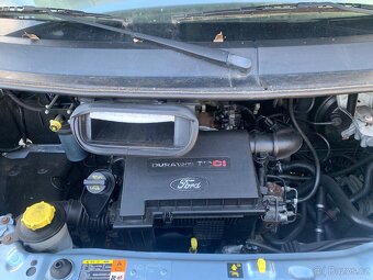 Ford Bürstner 2,2 TDCI - 15