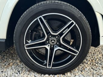 Mercedes-Benz GLS 400d 4M AMG/Tazne/Masaz, Zaruka+Servis 6r. - 15