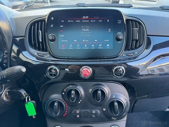 Fiat 500 Dolcevita 1.0 51kW Manual Hybrid 84tkm Panorama - 15