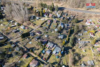 Prodej zahrady, 399 m², Sadov - 15