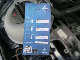 Prodám Škoda Octavia 1.4 TSi 103 kW Ambiente - 15