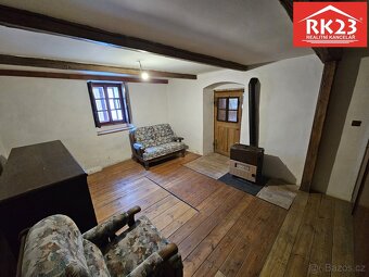 Prodej, Rodinný dům, Opařany - Skrýchov u Opařan - 15