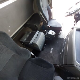 MAN TGX 18.360 Mega E5 - 15