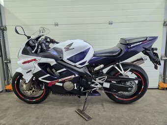 Honda CBR 600 F Sport - 15