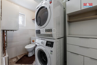 Prodej rodinného domu, 70 m², Hazlov - 15