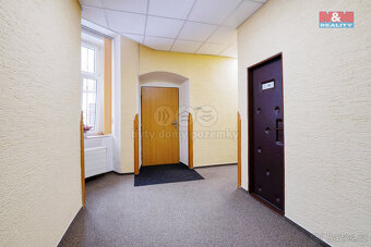 Pronájem kancelářského prostoru, 22 m², Plzeň, ul. Prešovská - 15