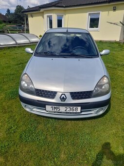Renault thalia 1,5 dci - 15