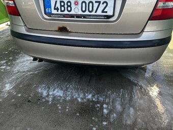 ND octavia 2 1.9Tdi BJB - 15