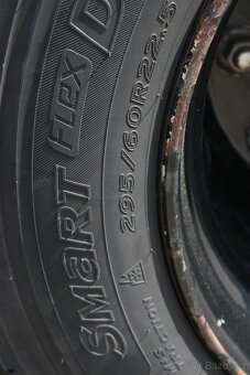 Mercedes-Benz Actros 1845, LOWDECK, EURO 6 - 15