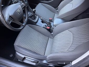 Seat Leon ST 1.4 tsi 92 kw - 15