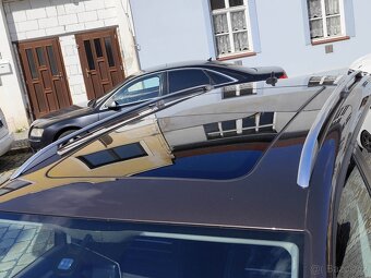 video- Touran 2.0TDi STK 06/2027, rozvody udělané,pěkný stav - 15