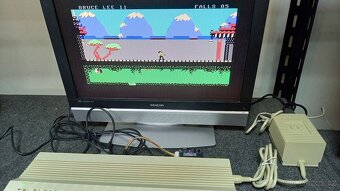Commodore C64 C - 15