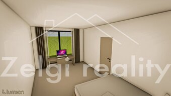 Šardice, výstavba domu na klíč, 4+kk 180m2 - 15