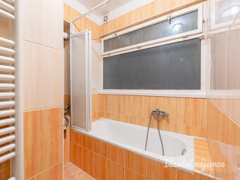 Pronájem bytu 3+kk, Roháčova, Žižkov, 28200 Kč/měs, 76 m2 - 15