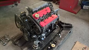 Lancia Delta Turbo HF Integrale 8v, rok 1990 (s kat, s ABS) - 15