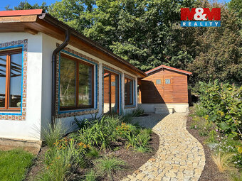 Prodej rodinného domu, 93 m², Dublovice - 15