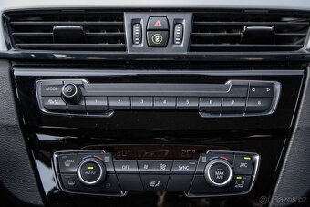BMW X1 sDrive 16d - 15