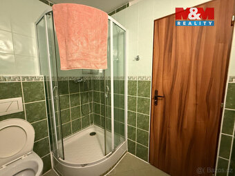 Pronájem restaurace, stravování, 636 m², Vilémov, okr. Děčín - 15