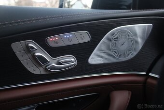 Mercedes-Benz AMG GT53 4Matic+ 06/2023 - 15