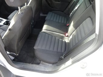 VW Passat 2.0 TDI Variant r.v.2011 (103 kw) stk:8/2026 - 15