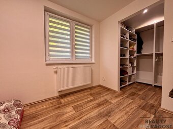 Prodej chaty 4+kk 133 m2, pozemek 728 m2, k celoročnímu bydl - 15