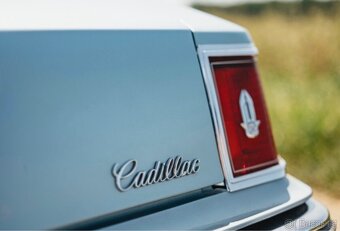 Nabízím k výměně Cadillac Seville 5.7i ( 350 cu ). - 15