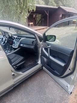 Mazda cx7 Disi turbo 2.3 benzin - 15