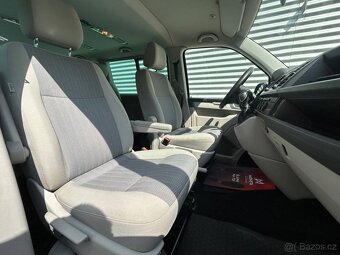 Volkswagen Caravelle,  2.0 TDI 110 kW LONG/DSG/8.MÍST - 15