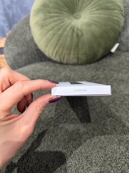 Apple Watch Sportovní provlékací řemínek - 15