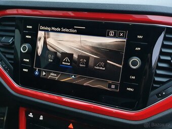 VW T-Roc Sport 2.0 TDI 110kW DSG 90tkm - záruka Autodraft - 15