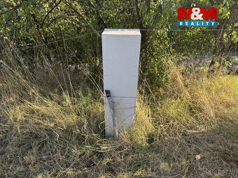 Prodej pozemku k bydlení, 7835 m², Borkovany - 15