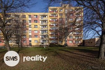 Prodej bytu 3+1, 76 m2, Frýdek-Místek, ul. Slezská - 15