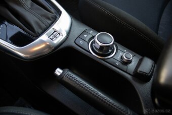 Mazda 2, 100% stav, automat - 15