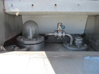 Iveco Eurocargo ML 150E21 cisterna - 15