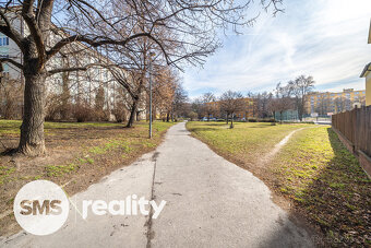 2kk, 75 m2, Praha 10 - Vršovice - 15