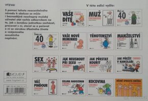 Doporučená LECHTIVÁ četba pro 18+ - 15