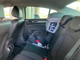 Renault Megane 140 EDC - 15