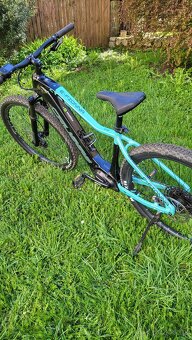 Elektrokolo Crussis e-Fionna 10.9-M 29" model 2024 ZÁRUKA - 15