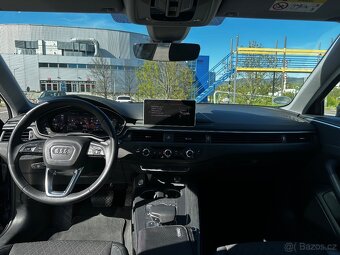AUDI A4 B9 2.0TDI - 15