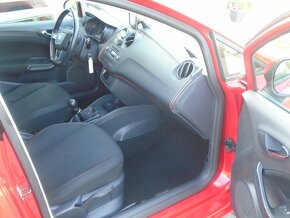 Seat Ibiza combi 1,2 TSI - FR - 15