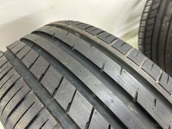 letní original al sada Škoda Octavia RS Altair R19 - 15