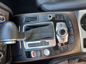 Audi A4 allroad, 2.0 TFSI, 165kw, autoriz. servis - 15