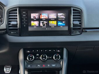 Škoda Karoq FL Sportline 2.0 TDI manual 2023 - 15