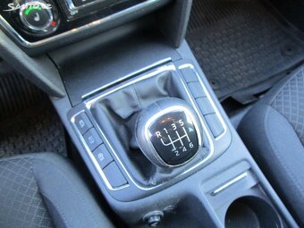 Škoda Superb, 2,0TDI -103KW - NOVÁ STK - 15