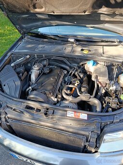 Audi A4 B6 1.9 TDI - 15