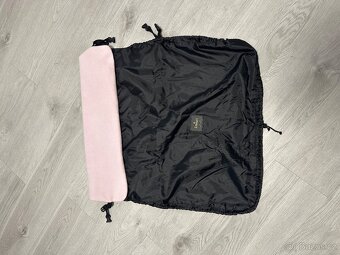 Valco baby sport trend 4 černý top stav v záruce - 15