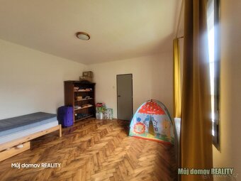 Prodej rodinného domu  Praha 20, Horní Počernice. - 15