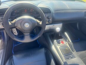 Honda S2000 - 15